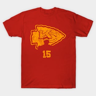 Mahomes T-Shirt